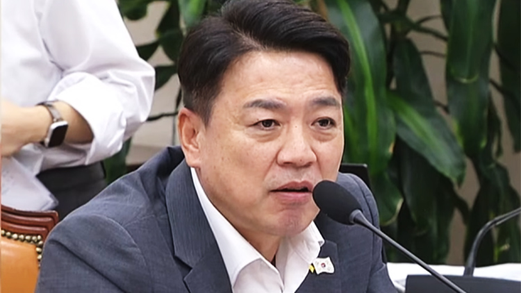 부승찬 더불어민주당 의원 /유튜브 '티조Clip' 화면 캡처