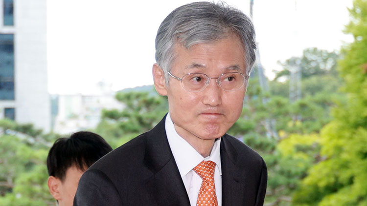 조희대 대법원장 /연합뉴스