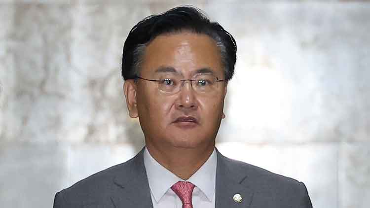 국민의힘 유상범 원내수석부대표 /연합뉴스
