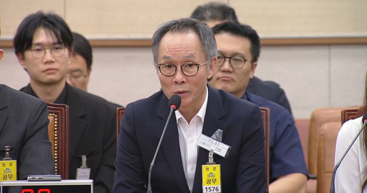 /조경식 KH그룹 부회장