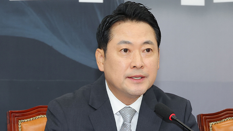 장동혁 국민의힘 대표 /연합뉴스 