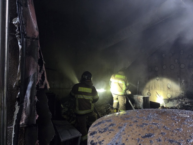 파주소방서 제공