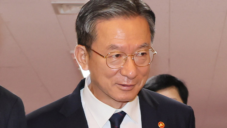 정성호 법무부 장관 /연합뉴스