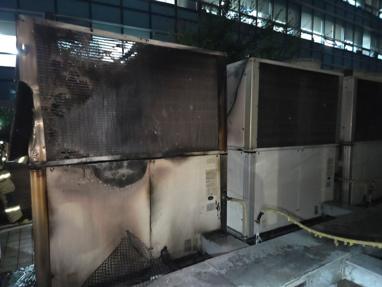 /부산소방재난본부 제공