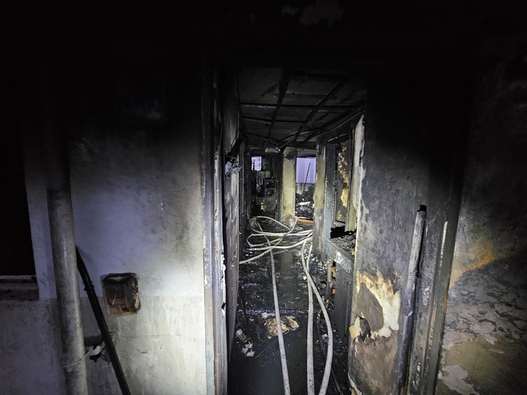 구리소방서 제공