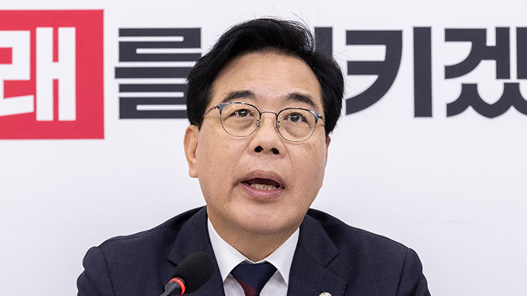 송언석 국민의힘 원내대표 /연합뉴스