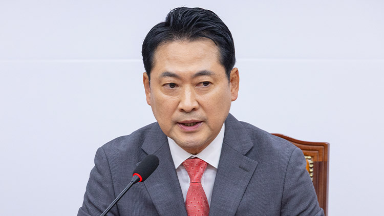 장동혁 국민의힘 대표 /연합뉴스