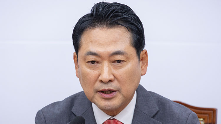 장동혁 국민의힘 당대표 /연합뉴스