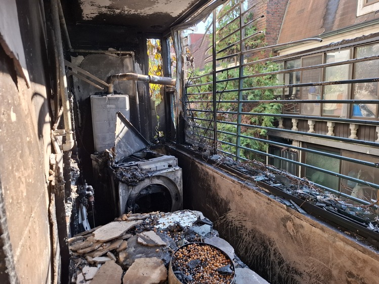 /서대문소방서 제공