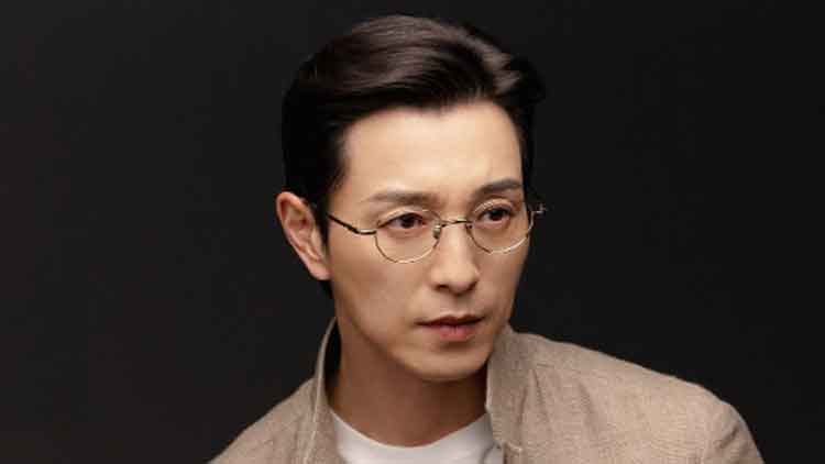 /정성일 인스타그램 캡처