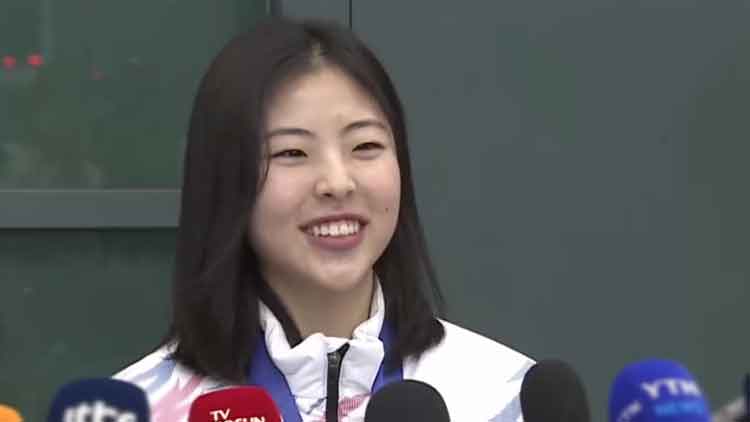 이나현 /TV조선 방송화면 캡처
