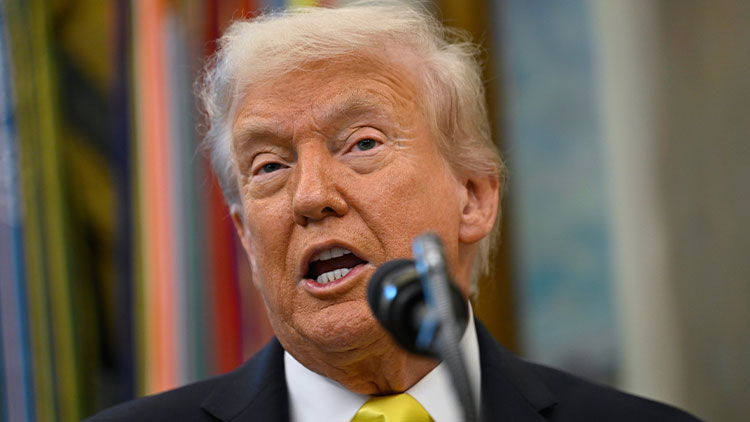 도널드 트럼프 미국 대통령 /AP=연합뉴스