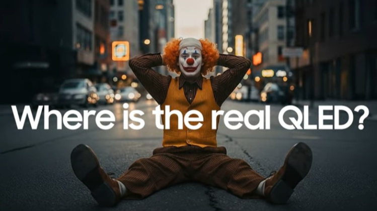 글로벌 삼성전자 유튜브 화면 캡처