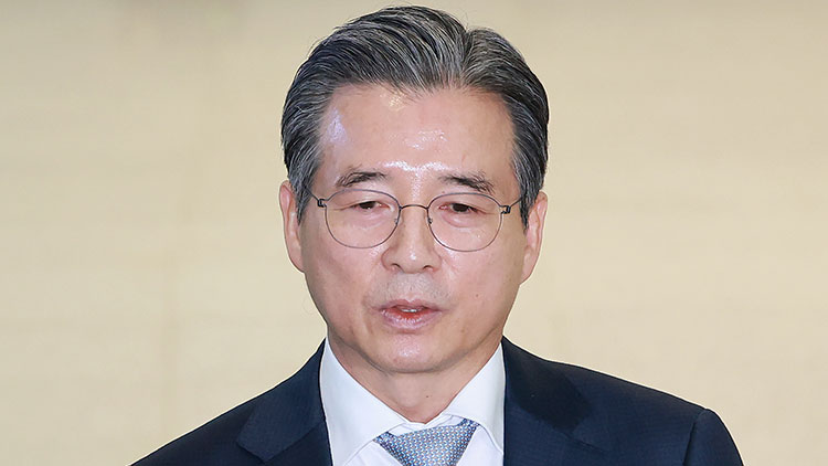 김용범 대통령실 정책실장 /연합뉴스