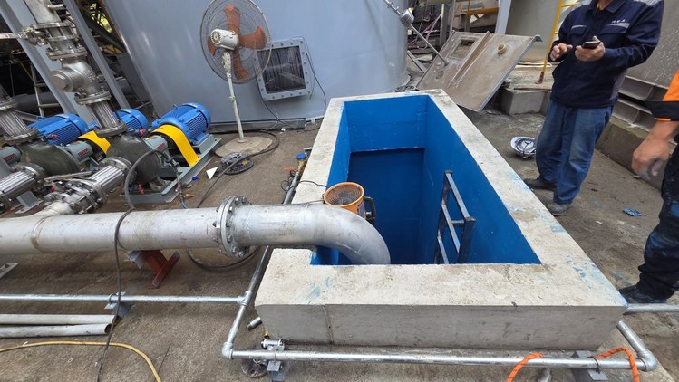 경북소방본부 제공