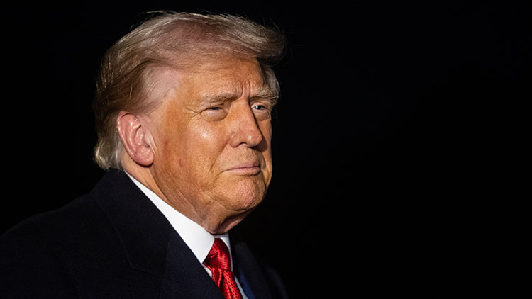 도널드 트럼프 미국 대통령 /EPA=연합뉴스