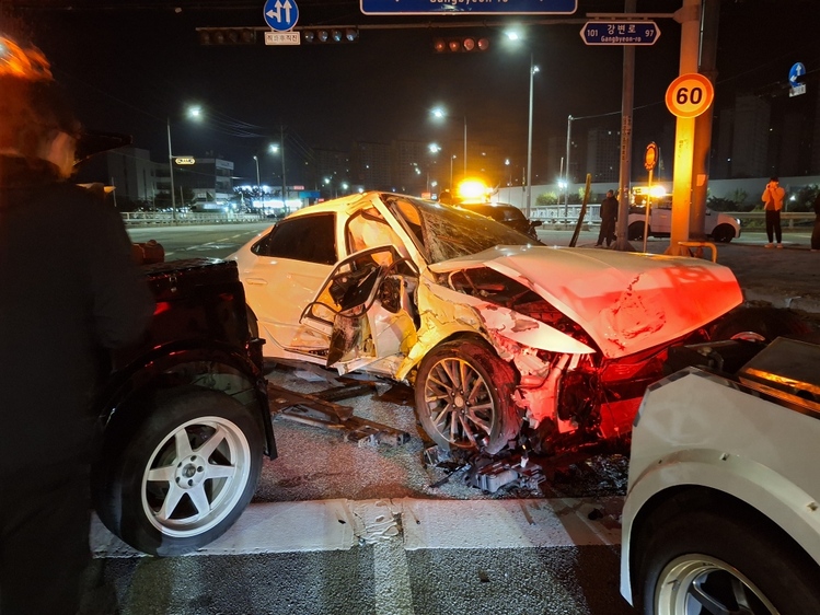 제공 강원소방본부