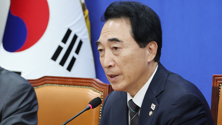 박수현 더불어민주당 수석대변인 /연합뉴스 