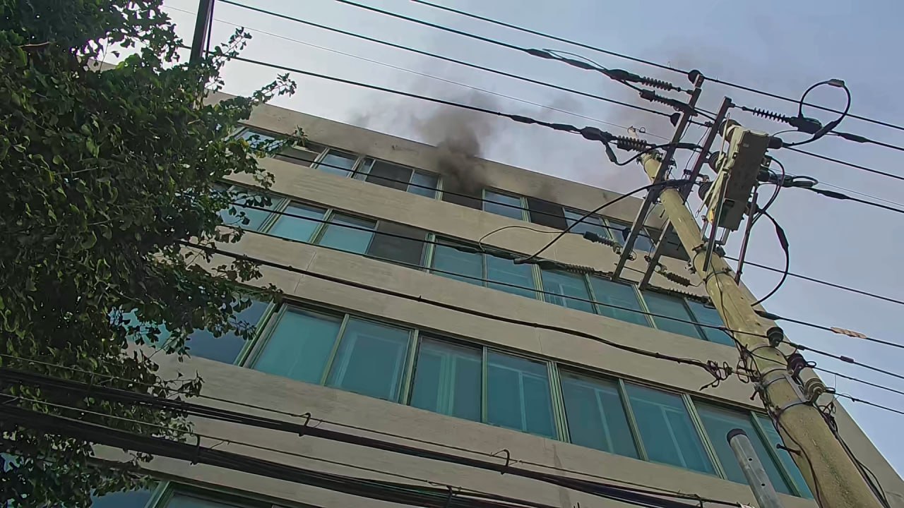 /인천소방본부 제공