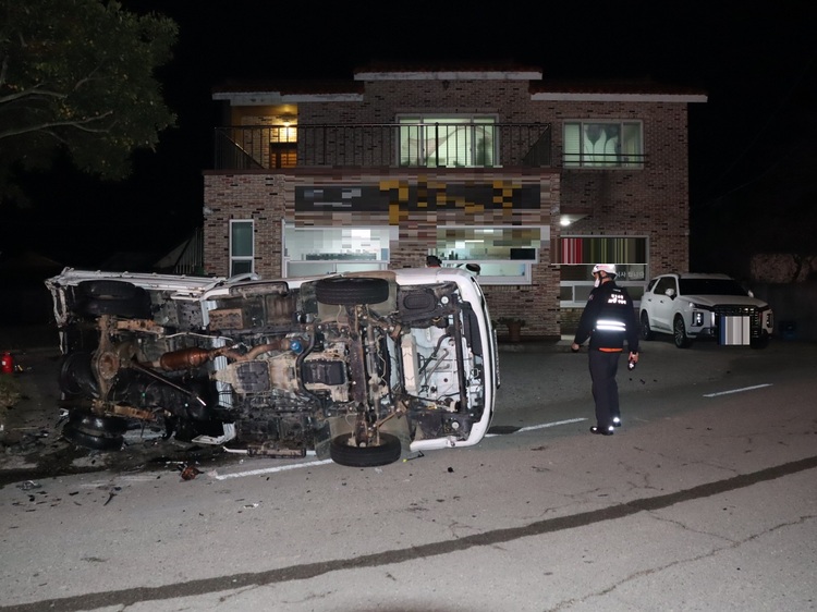 제공 전남소방본부