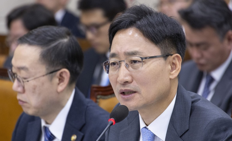 임광현 국세청장 / 연합뉴스