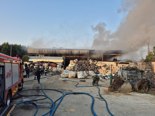 광주 서구 제공 / 연합뉴스