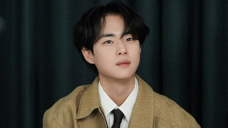 /배우 조병규 인스타그램 캡처