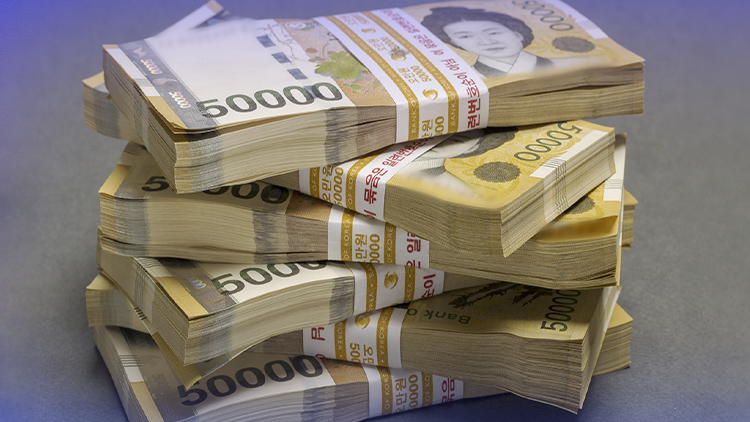 TV조선 방송화면 캡처