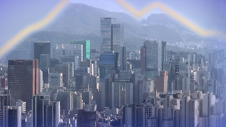 집 사려는 사람이 없다…10·15 대책 후  매수심리 '꽁꽁'