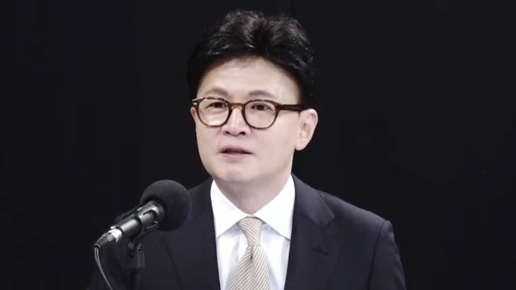 한동훈 전 국민의힘 대표 /TV조선 유튜브 '류병수의 강펀치' 캡처