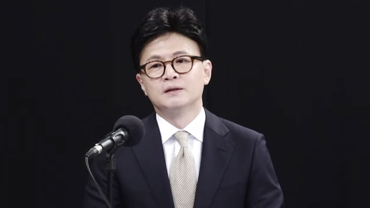 한동훈 전 국민의힘 대표 /TV조선 유튜브 '류병수의 강펀치' 캡처