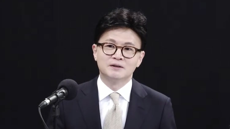 한동훈 전 국민의힘 대표 /TV조선 유튜브 '류병수의 강펀치' 캡처