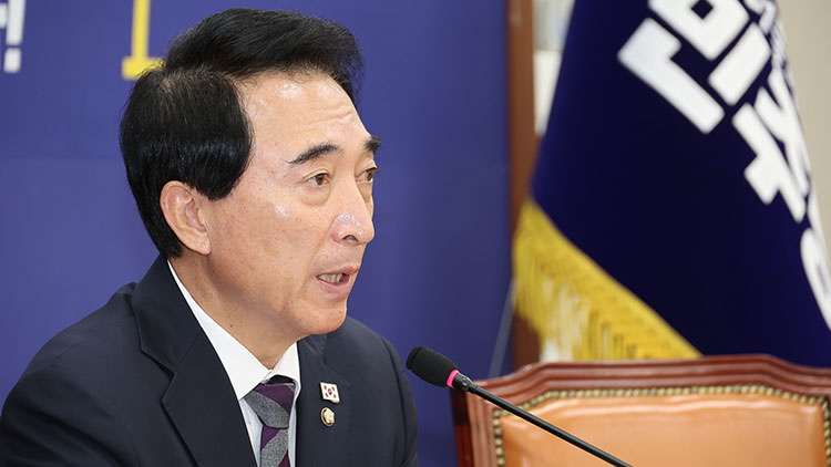 박수현 더불어민주당 수석대변인 /연합뉴스