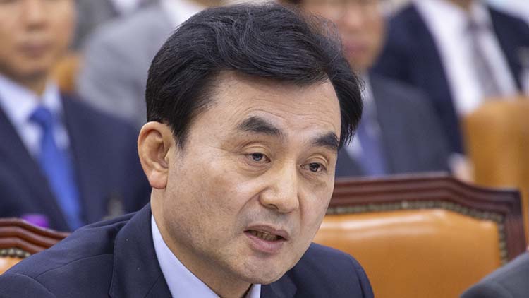 안규백 국방부 장관 /연합뉴스