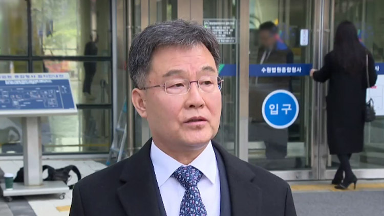 김만배 화천대유 대주주 /TV조선 방송화면 캡처
