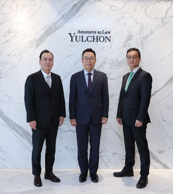 미래에셋자산운용, 여의도 금융센터 소송서 승소...'율촌 어벤져스'의 투... - 뉴스 썸네일 이미지