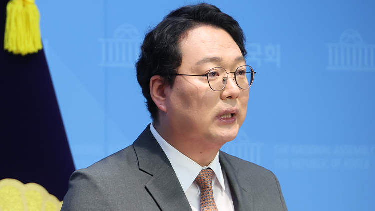 천하람 개혁신당 원내대표 /연합뉴스