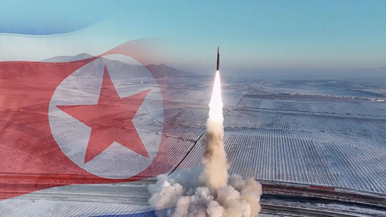 북, 16일 만에 탄도미사일 발사…"美 잇단 제재에 반발"