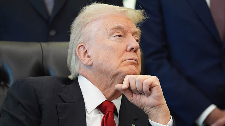 도널드 트럼프 미국 대통령 /AP=연합뉴스 