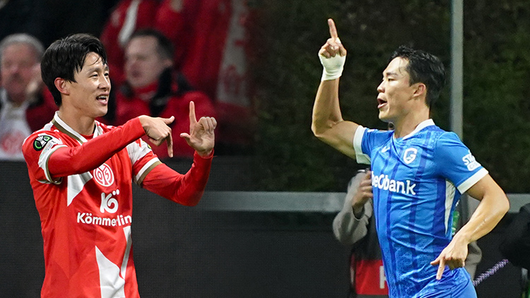 홍명보 감독이 웃는다…볼리비아전 앞두고 이재성·오현규  골 폭발