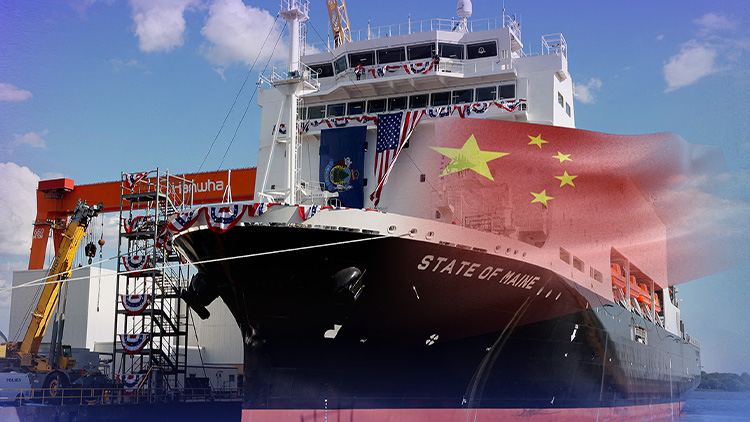 보복 조치 철회한 中…"한화 美 5개 자회사 제재 1년 유예"