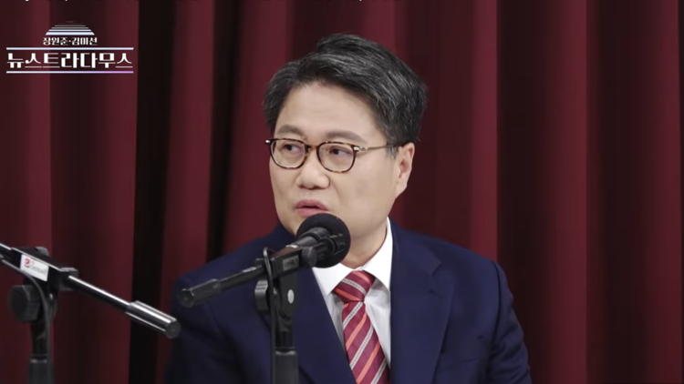 /장원준 김미선의 뉴스트라다무스
