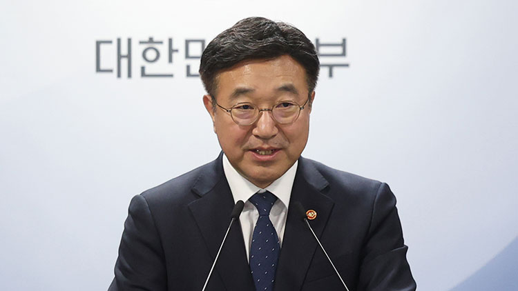 윤호중 행정안전부 장관 /연합뉴스