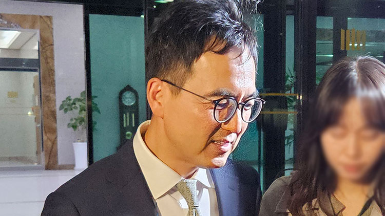 구자현 신임 검찰총장 대행 "조직 안정화를 최우선"