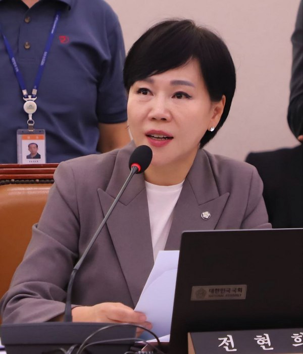 전현희 더불어민주당 수석최고위원 /더불어민주당 전현희 의원실 제공