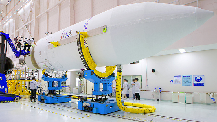 누리호, 27일 새벽 네 번째 도전…신약·반도체·우주기술 검증 본격화