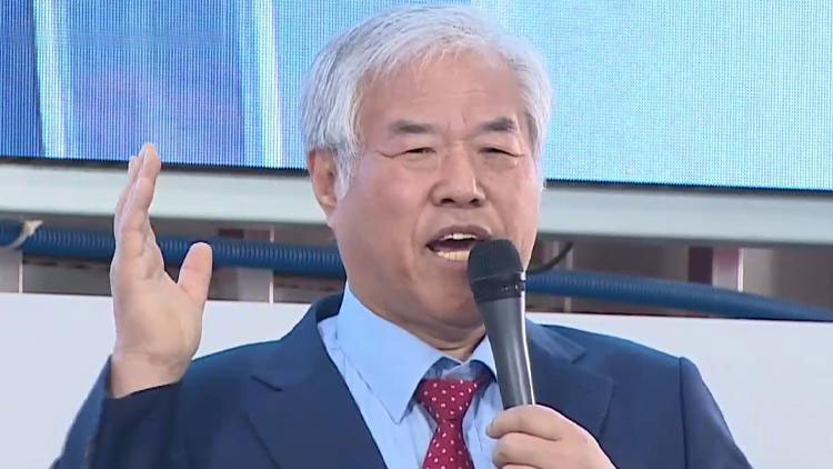 전광훈 사랑제일교회 목사 /TV조선 방송화면 캡처