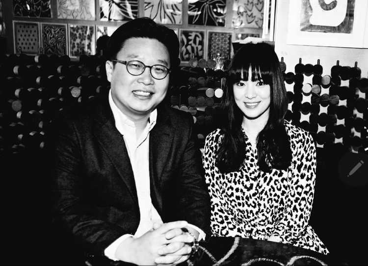 /서경덕 교수 페이스북 캡처