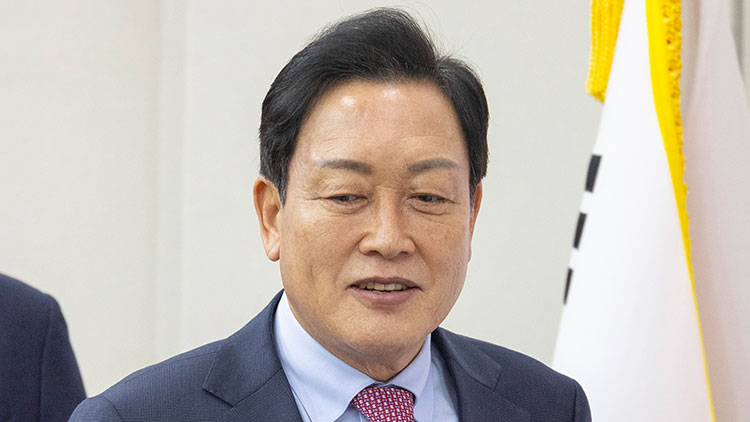 김선교 국민의힘 의원 /연합뉴스