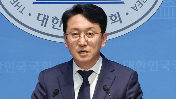 더불어민주당 천준호 의원 /연합뉴스